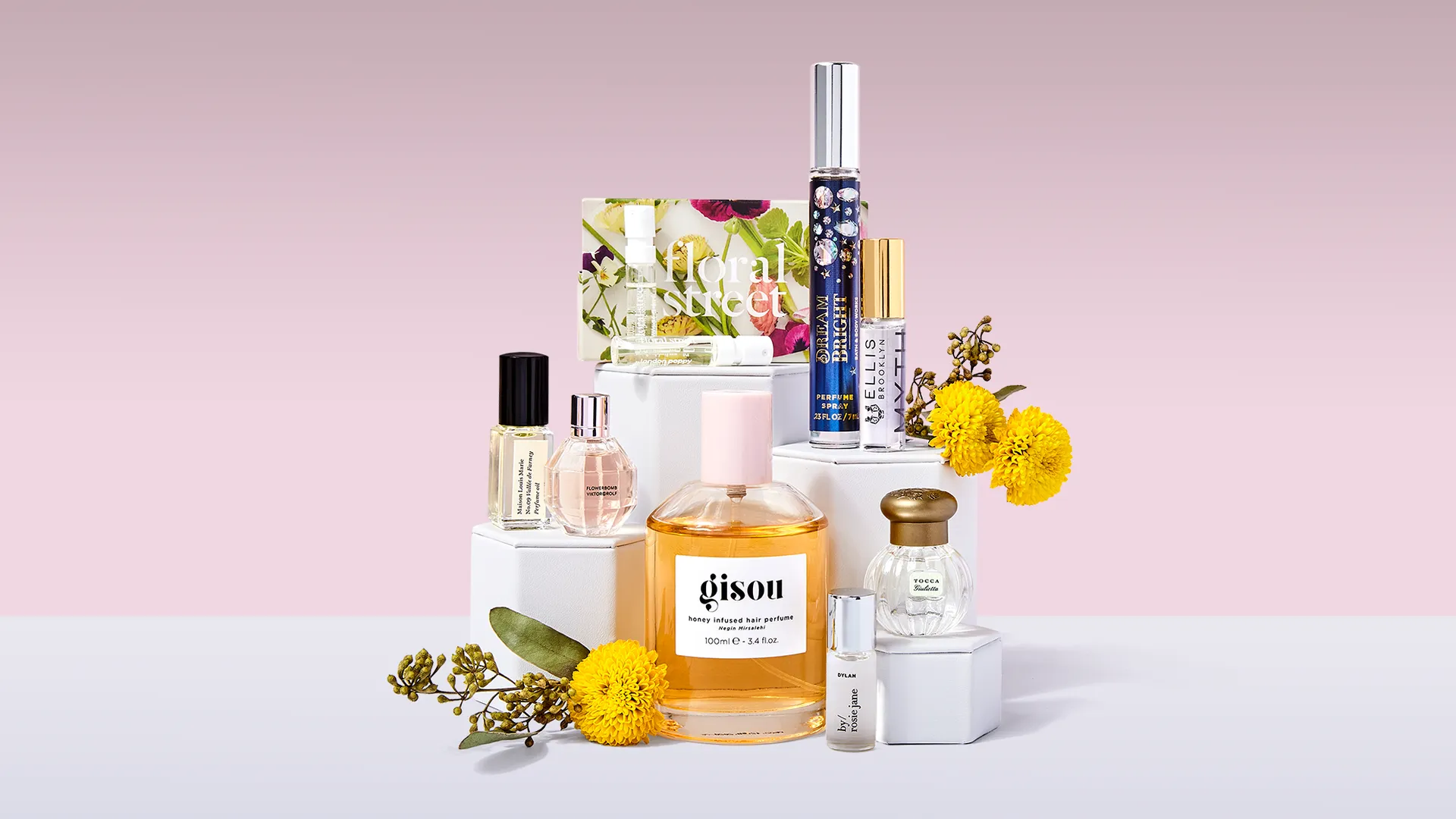 fragrance