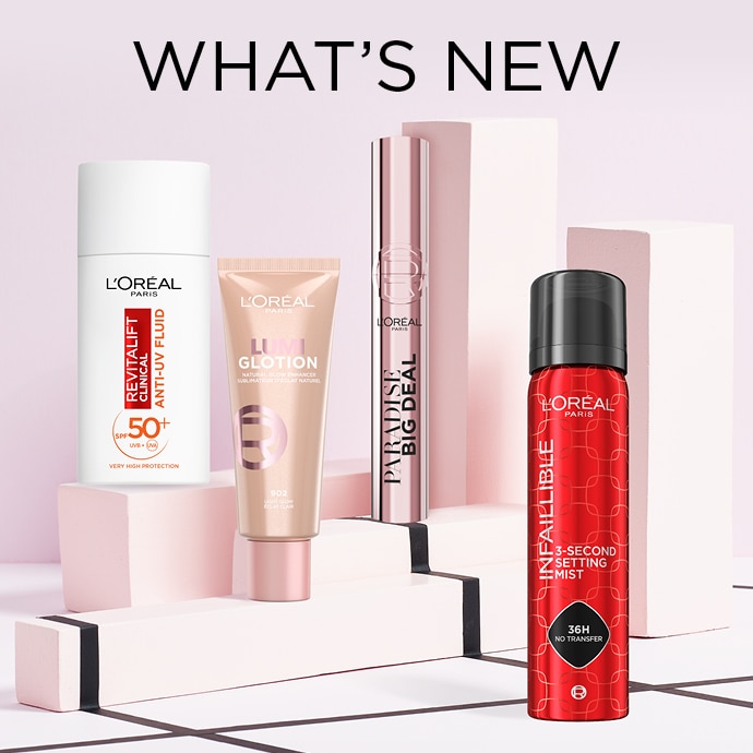 skincare beauty