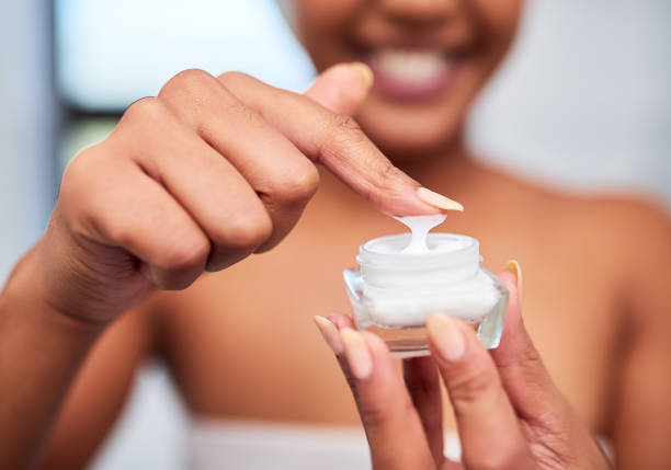 skincare beauty