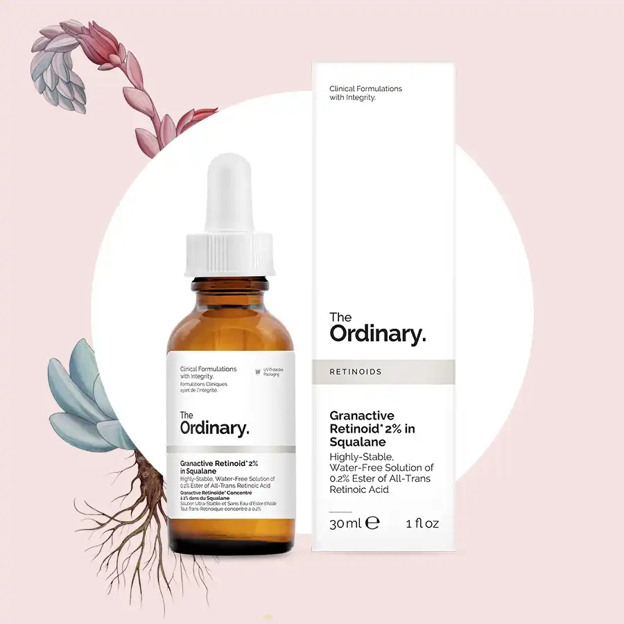 the ordinary