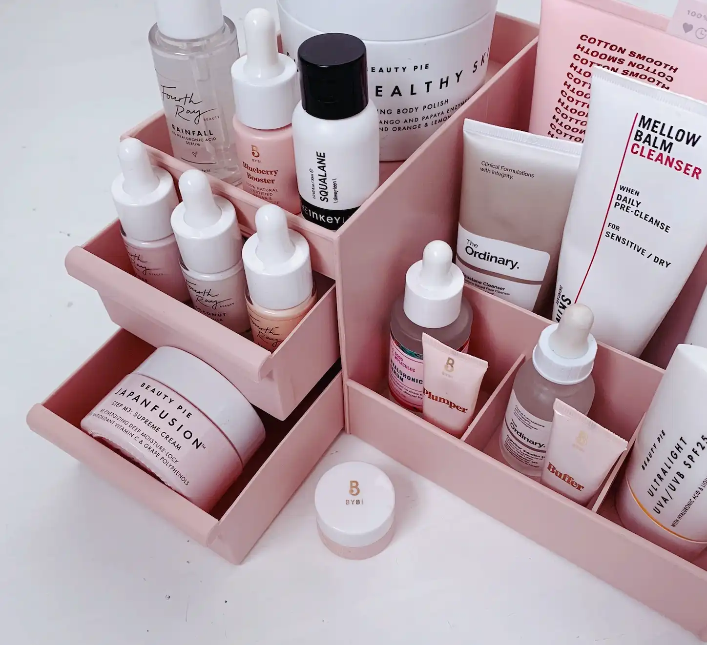 skincare beauty